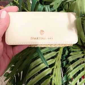 NWOT Spartina 449 Daufuskie Island change purse